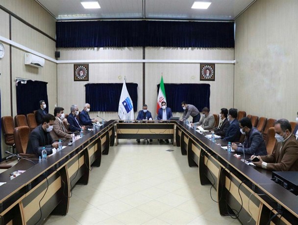 پیگری جدی چالش آب استان سمنان کلید خورد