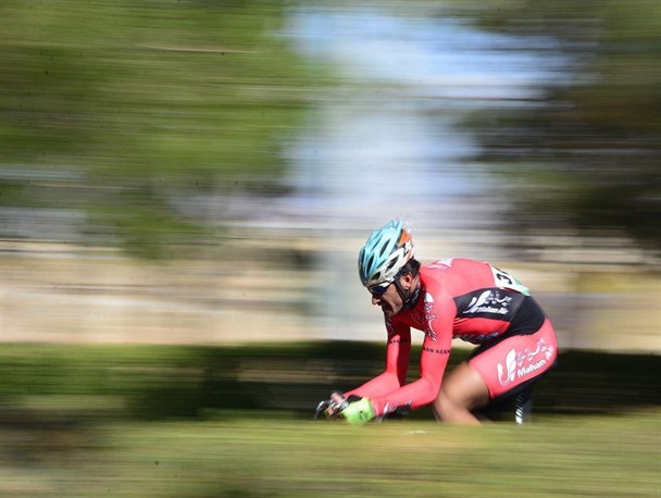 لیگ برتر دوچرخه سواری| پایان مرحله نخست جاده در سال 1400 با قهرمانی سپاهان
