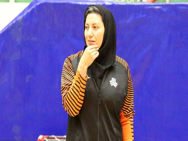 هاشمی: آلتای به لحاظ قدرت بدنی از سایپا برتر بود/ قزاق ها طی 4 سال اخیر، 4 بار چهارم آسیا شده اند