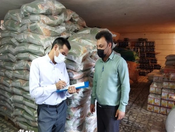 تشکیل پرونده و معرفی 38واحد صنفی متخلف دیشموکی به تعزیرات حکومتی+تصاویر