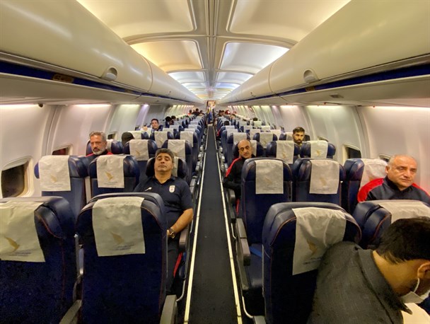 جام ملتهای فوتبال زیر ۱۷سال آسیا| اسامی بازیکنان اعزامی تیم نوجوانان به قرقیزستان