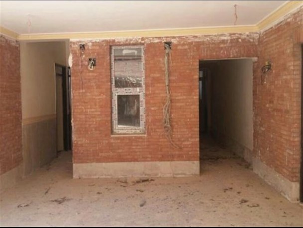 عدم همخوانی منازل قم با فرهنگ ایرانی و اسلامی به علت کوچک بودن قطعات زمین