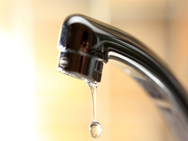 قصه مشکلات آبرسانی "افشارزاده" فردیس سر دراز دارد