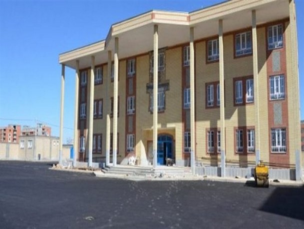۱۴۰ واحد آموزشی در لرستان در دست ساخت است