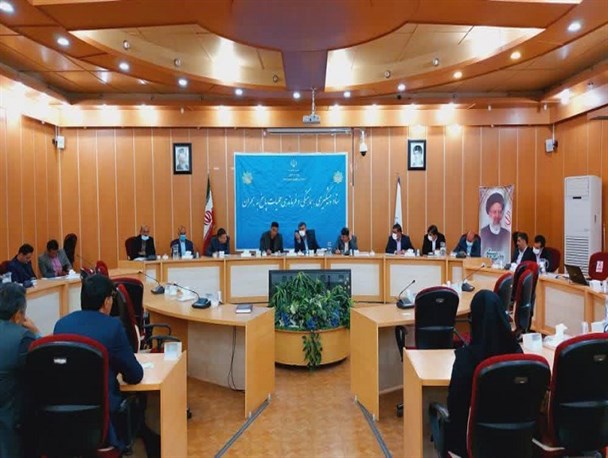 منتظر پرداخت خسارت سیل مانسون هستیم