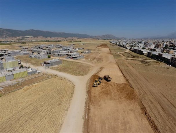 آیا پروژه کمربندی یاسوج سروک به بهره‌برداری می‌رسد؟