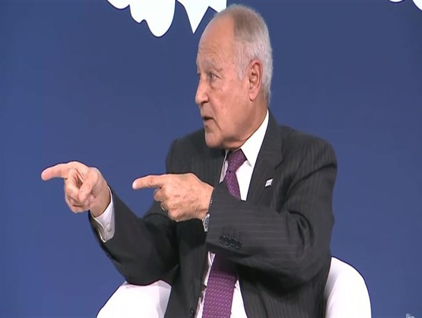 نگرانی اتحادیه عرب بابت عدم تمدید آتش‌بس در یمن