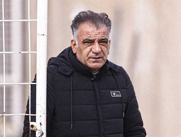 طاهری: ظرفیت شکست را داشته باشید/ گل‌گهری‌ها به ما گفتند لاتِ کجا هستید!