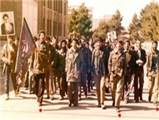 امروز به عنوان «جمعه تسخیر لانه‌های جاسوسی آمریکا» نامگذاری شد