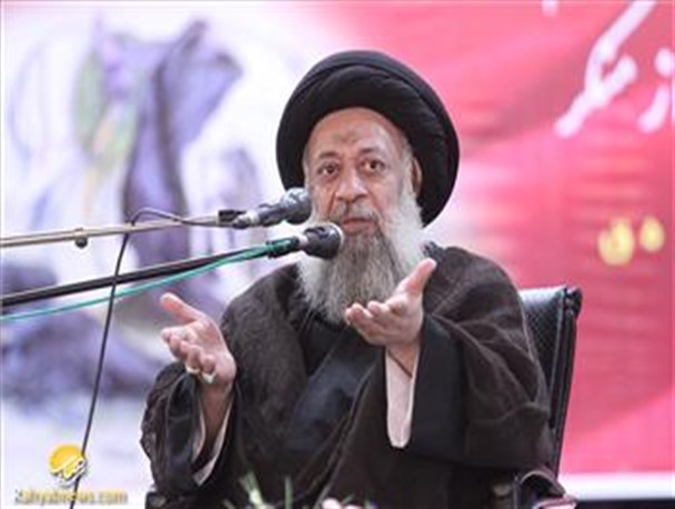 عمل به فریضه امر به معروف و نهی از منکر نزدیک صفر است