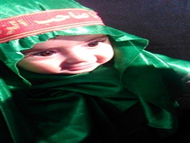 تصاویر همایش شیرخوارگان حسینی در میامی
