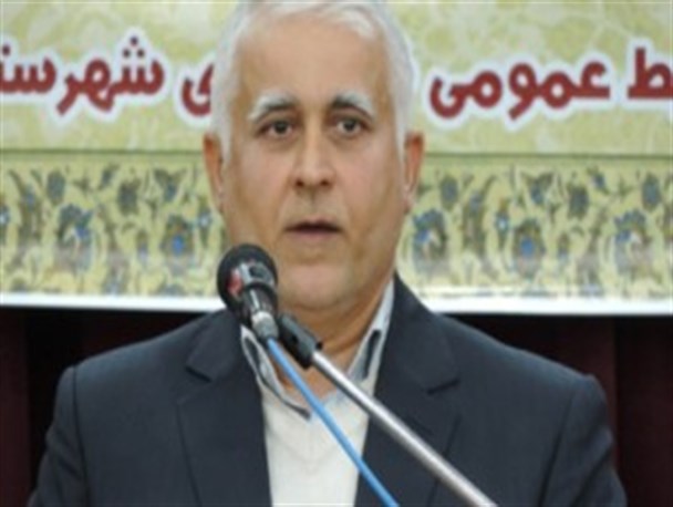 جلوگیری از خدمات دهی به بناهای غیرمجاز