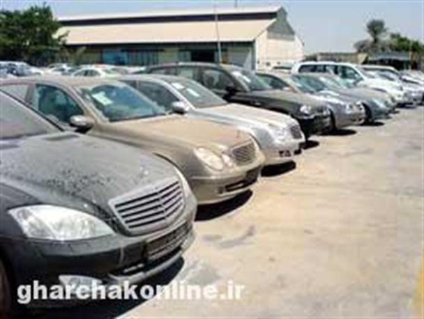 کشف 15 دستگاه وسیله نقلیه سرقتی در قرچک
