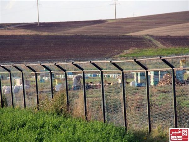 زمین چمن روستای یادگارلو بازپس گرفته شد