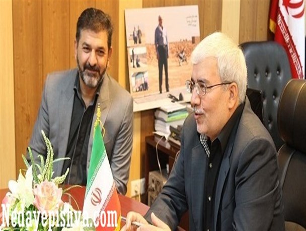ورزش پیشوا با استانداردهای مربوطه فاصله زیادی دارد