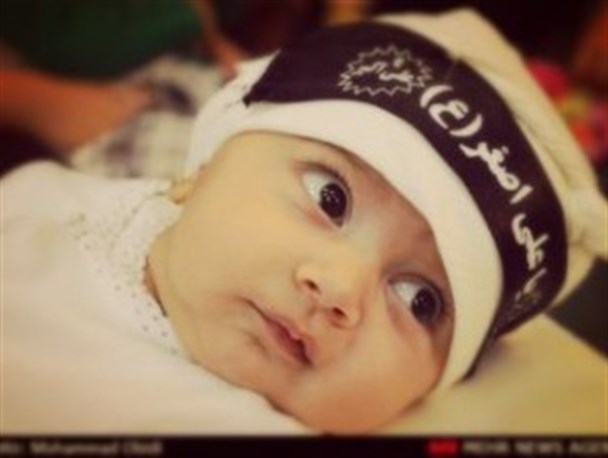 همایش شیرخوارگان حسینی تجلی عشق و ارادت بانوان به شهدای کربلا