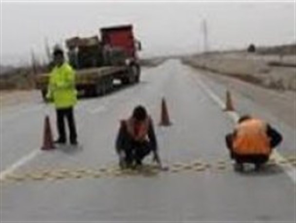 جاده‌های حادثه‎خیز ایمن می‎شود /تعریض جاده مشگین‎شهر یک ضرورت است