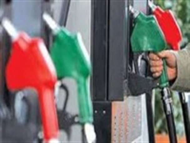 توزیع بنزین پاک به عنوان یورو ۴در شهر اصفهان