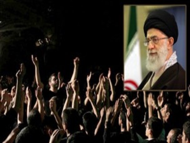 برهنگی در مجلس عزا توهین به مقام سید الشهداء است