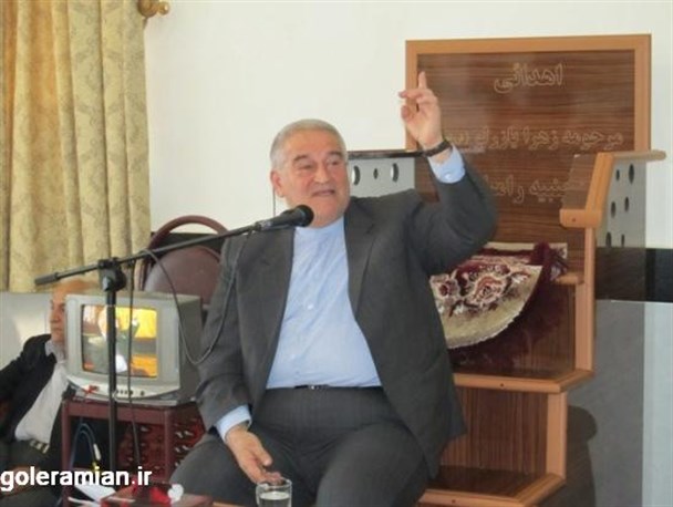 رفتار شناسی پیامبر در قبال امام حسین از زبان آقای استاندار