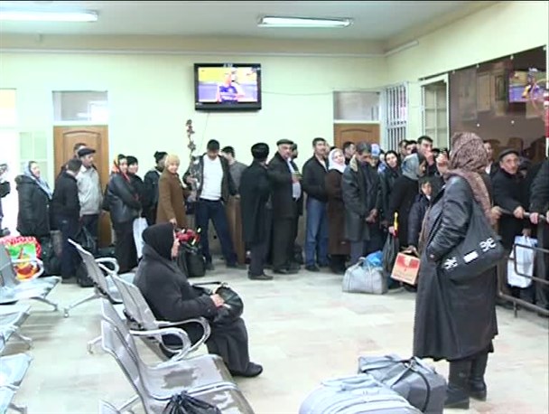 تردد 15 میلیون مسافر از 24 پایانه مرزی کشور/ سهم اردبیل یک میلیون مسافر!
