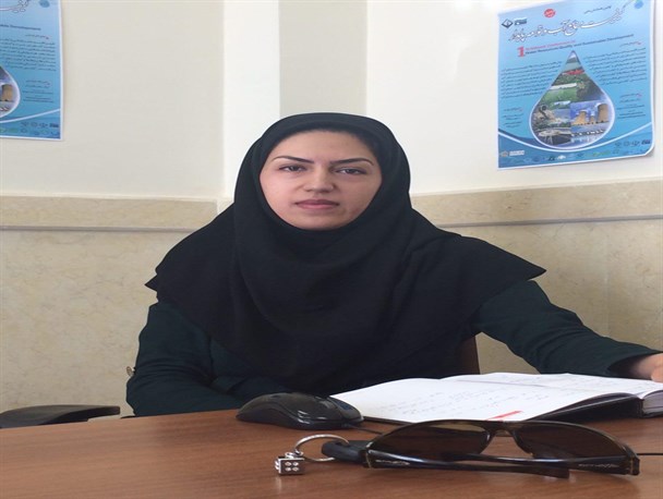 ایجاد مرکز تحقیقاتی آب با مشارکت شرکت آب منطقه ای استان مرکزی در دانشگاه اراک