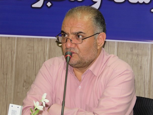 هشدار انتخاباتی فرماندارتربت جام به مدیران اجرایی