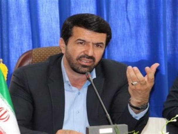 کشورهای منطقه از بسیجی بودن جمهوری اسلامی پند گرفتند / جبهه پدافند غیر عامل خانه های ماست