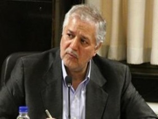مشکلات واحدهای صنعتی سیستان با حضور معاون وزیر صنعت معدن و تجارت بررسی شد
