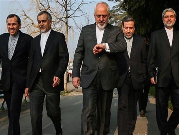 روشنفکران باز هم جا ماندند!/  برجام و پرونده ای عبرت آموز