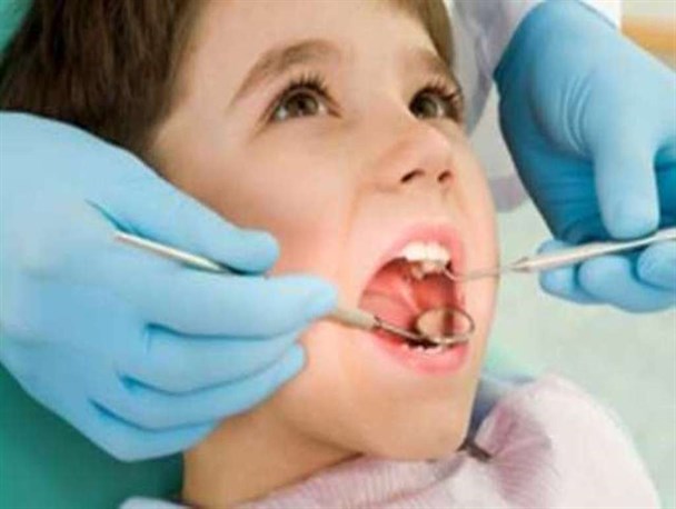 طرح تحول سلامت دهان و دندان در مدارس اجر امی شود