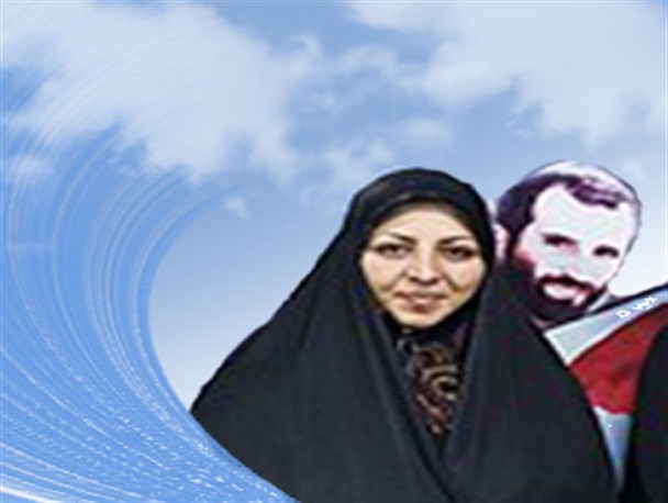 "دختر شینا" الگوی عشقی پاک و سازگاری برای زوج‌های جوان است