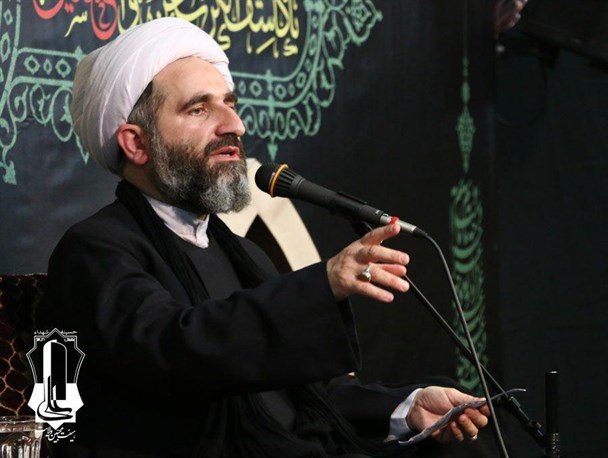 چرا برای ثبات سیاسی خود به امام حسین تهمت می زنید؟