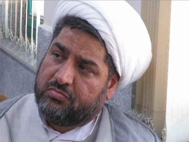 رئیس اداره تبلیغات اسلامی تایباد به عنوان مسئول شورای هماهنگی شهرستان منصوب شد