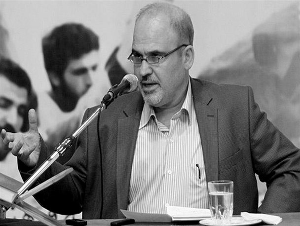جلائی‌پور: شهادت‌طلبی را مرحوم شریعتی به جامعه یاد داد و این تفکر از پای منابر شکل نگرفته است/عکس‌نوشت