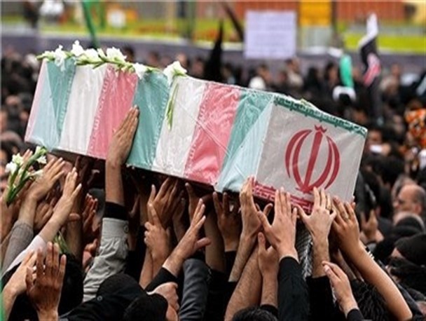 سیستان و بلوچستان میزبان شهدای گمنام دوران دفاع مقدس شد