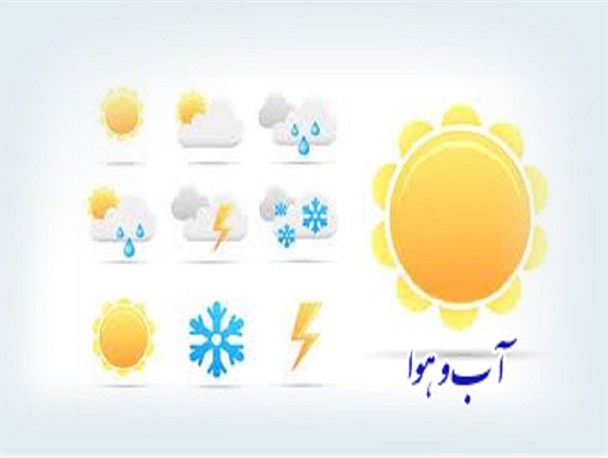 بارش باران در سرخس تا امشب ادامه دارد/ با توجه به بارندگی ها آمادگی کامل ستاد بحران شهرستان ضروری است