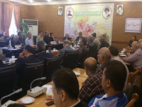 کار ساخت مرکز فرهنگی دفاع مقدس در گلستان تسریع پیدا کند