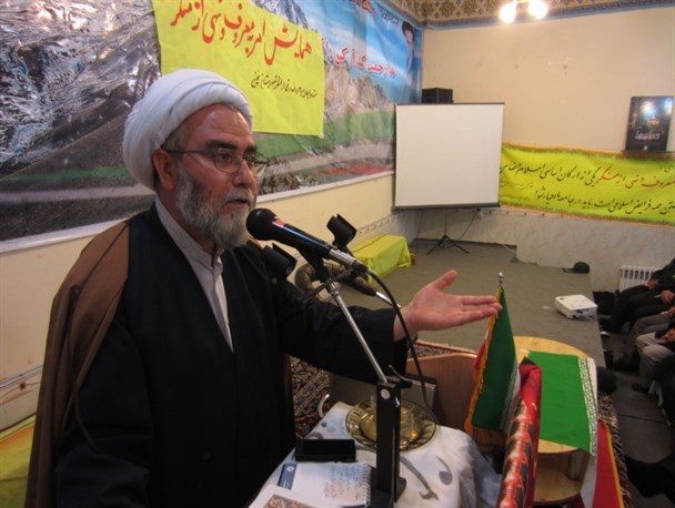 کوتاهی تمام دولت ها و مجلسی ها در حوزه امر به معروف و نهی از منکر