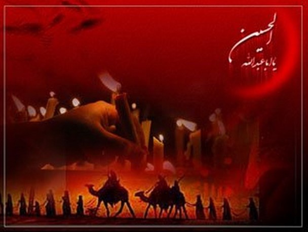 خطبه های آتشین حضرت زینب (س) در اسارت، الگوی انسان آزاد