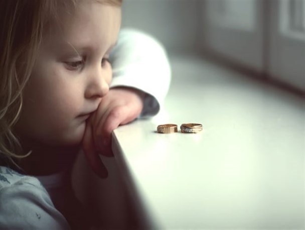 شاید طلاق آخرین چاره نباشد… شاید…