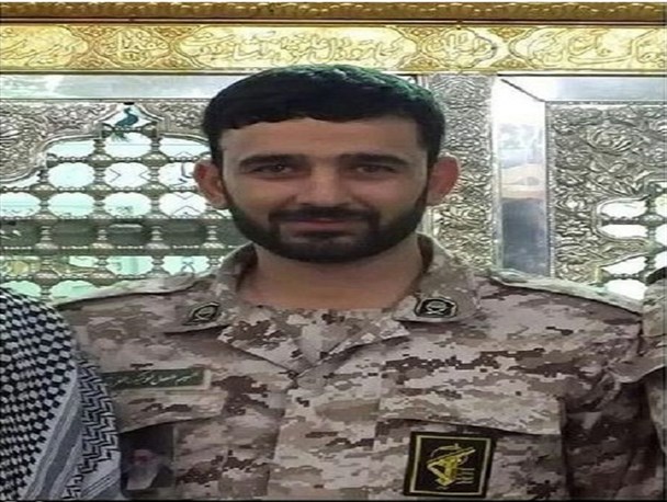 گوش به فرمان بودن رهبر انقلاب وصیت اصلی همسرم بود