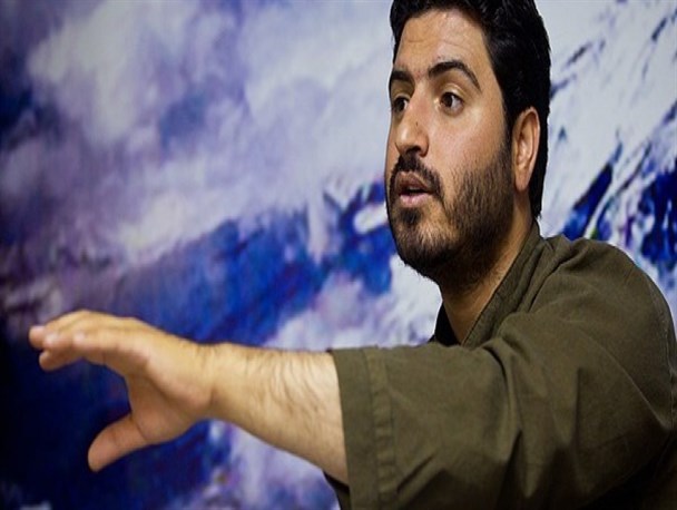 غفلت از جریان مردمی تولید هنر