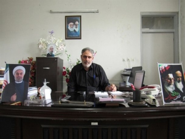 شبکه دیجیتال در بخش صفائیه راه اندازی شد