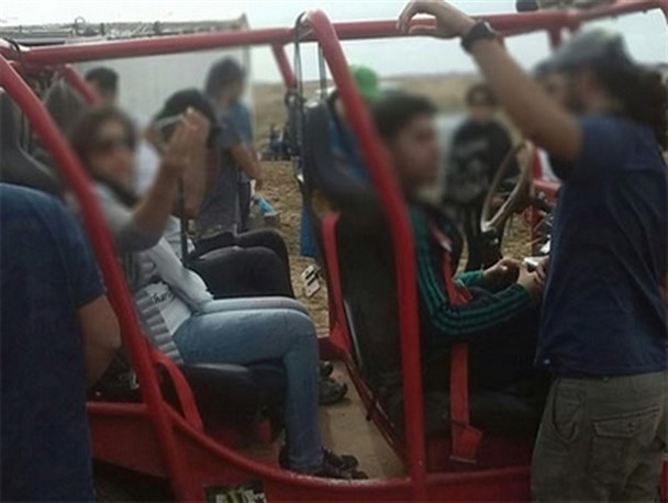موهبتی خدادادی که مشکلی حل‌نشدنی شده است