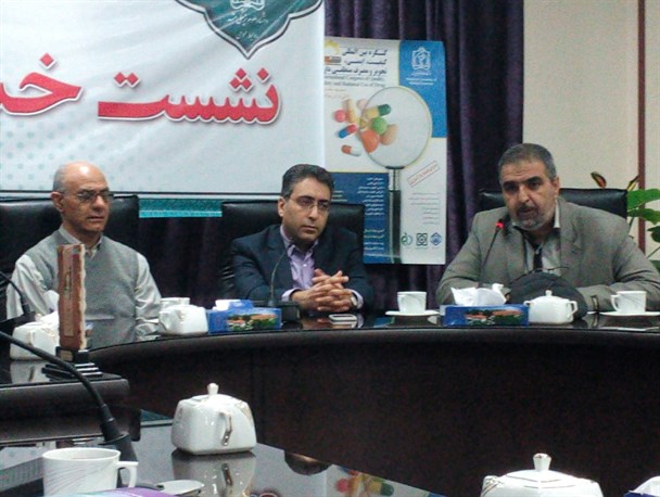 کنگره بین المللی کیفیت، ایمنی، تجویز و مصرف منطقی دارو در مشهد برگزار می شود