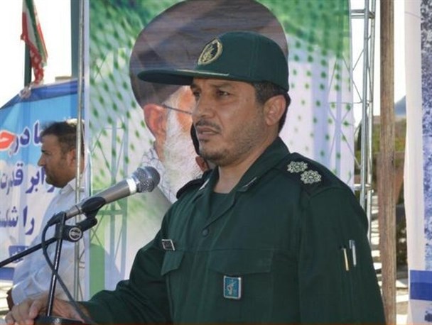 آمریکا توافق هسته ای را روزنه ای برای نفوذ در ایران می داند/مردم ایران هیچ گاه از مبارزه با استکبار دست نمی کشند