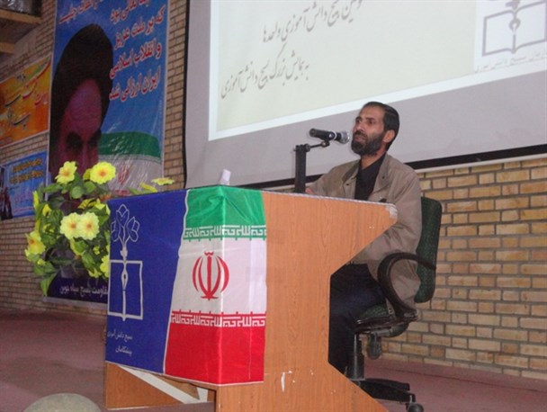 امسال فریاد مرگ برآمریکا بلندتر از همیشه خواهد بود