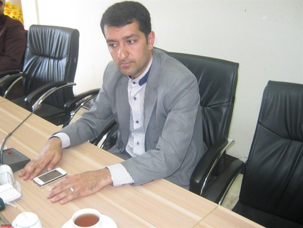 برگزاری کلاس مربیگری درجه 3 والیبال در شهرستان فیروزکوه