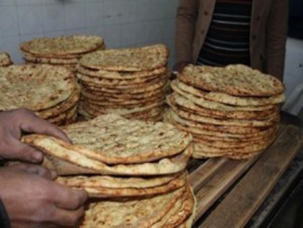 برخورد با ۷ واحد نانوایی متخلف در شهرستان نطنز